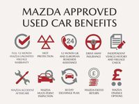 used Mazda MX5 1.5 [132] Exclusive-Line 2dr