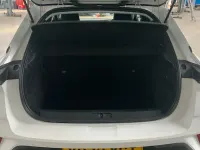Used Vauxhall Mokka Design Edition 101 HP (74 kW) 2023 White SUV