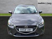 Used Mazda 2 Inclusive 116 HP (85 kW) 2019 Hatchback