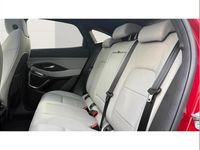 Usado Jaguar E-Pace R-Dynamic 204 HP (150 kW) 2024 Vermelho SUV