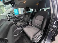 Used Hyundai Tucson SE 2019 Grey SUV