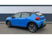 used Citroën C3 1.2 PureTech 83 Feel 5dr