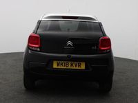 used Citroën C1 1.2 PureTech Flair 5dr