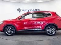 Used MG HS Exclusive 162 HP (119 kW) 2023 Red SUV