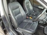 Used Volvo V50 136 HP (100 kW) 2004 Estate