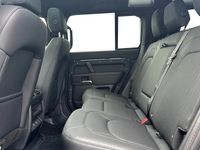 Used Land Rover Defender SE Dynamic 344 HP (253 kW) 2026 Grey SUV