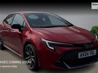 Used Toyota Corolla Sport 140 HP (102 kW) 2026 Hatchback