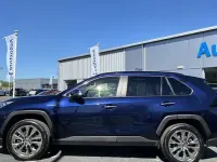 Usado Toyota RAV4 222 HP (163 kW) 2025 SUV