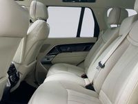 Used Land Rover Range Rover Autobiography 2022 Blue SUV