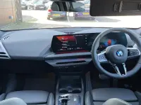New BMW 120 M Sport 168 HP (123 kW) 2026 Red Hatchback