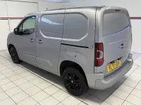 Used Citroën Berlingo 2023 Grey MPV