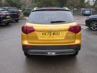 Used Suzuki Vitara SZ5 129 HP (94 kW) 2020 SUV