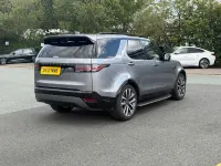 Used Land Rover Discovery 5 SE Dynamic 2021 Grey SUV