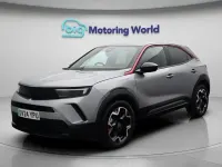 Used Vauxhall Mokka 100 kW (136 HP) 2024 SUV