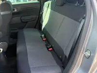 Used Citroën C3 Aircross PureTech 110 HP (80 kW) 2023 Grey SUV