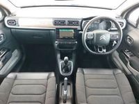 Used Citroën C3 PureTech 83 HP (61 kW) 2022 Beige Hatchback