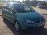 Used Ford C-MAX 2006 MPV