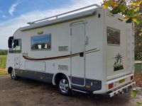 Used Fiat Ducato 2004 White Van