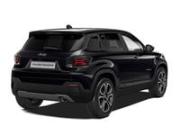 New Jeep Avenger Summit 2026 Volcano SUV