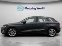 Used Audi A3 Sportback e-tron Sport 204 HP (150 kW) 2024 Hatchback