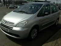 Used Citroën Xsara Picasso 90 HP (66 kW) 2004 MPV