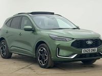 Used Ford Kuga ST-Line X 242 HP (177 kW) 2026 SUV