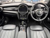 Used Mini Cooper SE Hatch 2020 Silver Hatchback