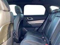 Used Land Rover Range Rover Velar R-Dynamic 180 HP (132 kW) 2020 Black SUV