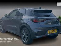 Used Lexus LBX 136 HP (100 kW) 2026 SUV