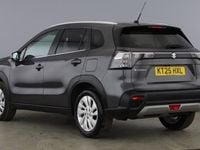 Used Suzuki SX4 115 HP (84 kW) 2025 Grey Hatchback