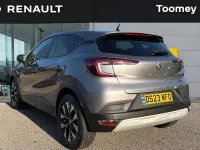 Used Renault Captur Evolution 143 HP (105 kW) 2024 SUV