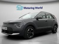 Used Kia Niro 150 kW (204 HP) 2023 SUV