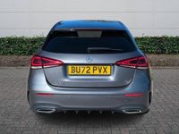 Used Mercedes A180 AMG Line Premium Plus 2023 Grey Hatchback
