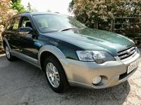 Used Subaru Outback 2004 SUV