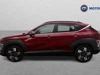 Used Hyundai Kona Ultimate 129 HP (94 kW) 2025 Red SUV