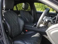 Used Mercedes S350 AMG Line Premium 2022 Blue Sedan