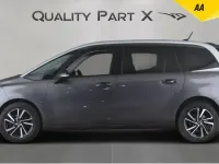 Used Citroën Grand C4 Picasso Shine 2022 Grey MPV