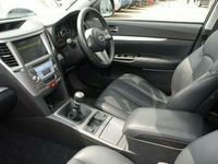 Used Subaru Outback 2010 SUV