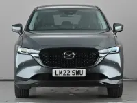 Used Mazda 6 Inclusive 165 HP (121 kW) 2022 Grey SUV