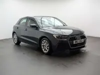 Used Audi A1 Sportback Sport 2023 Grey Hatchback
