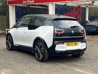 used BMW i3 i3 Series120Ah 5dr