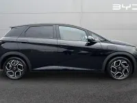 New BYD Dolphin Design 150 kW (204 HP) 2025 Grey Hatchback