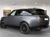 Ny Land Rover Range Rover Autobiography 2025 Grå SUV