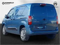 New Citroën Berlingo 129 HP (94 kW) 2026 Blue MPV