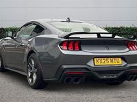 Used Ford Mustang Dark Horse 454 HP (333 kW) 2025 Grey Coupe