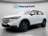 Usado Honda HR-V Advance 131 CV (96 kW) 2024 SUV