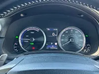 Used Lexus NX300h Sport Line 197 HP (144 kW) 2019 Blue SUV