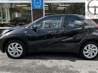 New Toyota Aygo X PURE 72 HP (52 kW) 2025 SUV