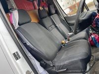 Used Mercedes Sprinter 2007 White Van