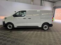 Used Citroën Dispatch 2023 White MPV